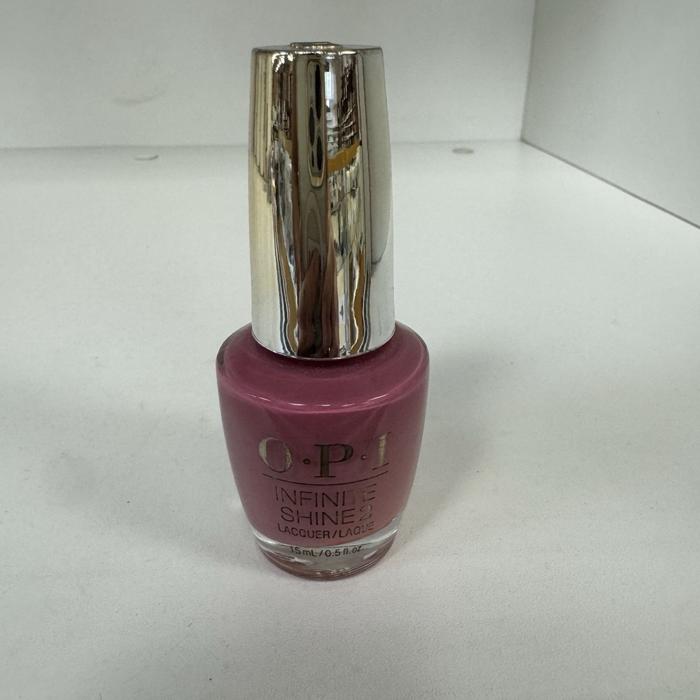 OPI Infinite Shine -STICK IT OUT - ISL 58 Nail Polish